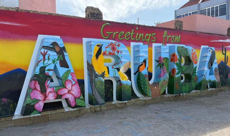 Loveli Stay Aruba - image 19