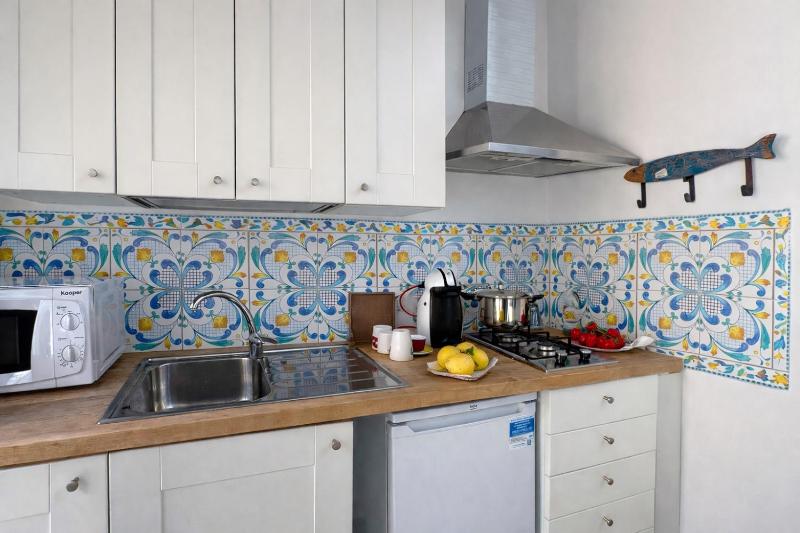 Spinuzza Boutique Guesthouse Cefalù Sicily - image 7