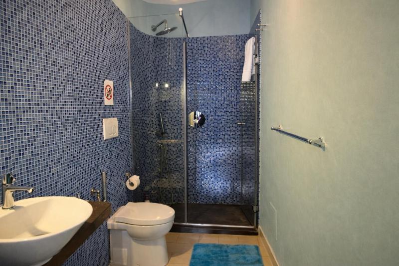 Spinuzza Boutique Guesthouse Cefalù Sicily - image 10