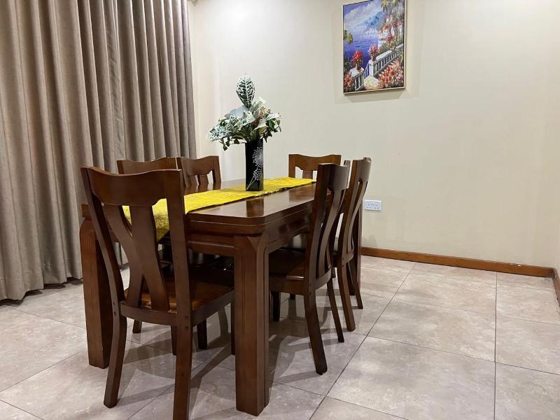 Roma Apartments - image 9