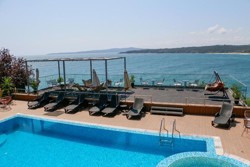 Solinaria Boutique Hotel - image 46