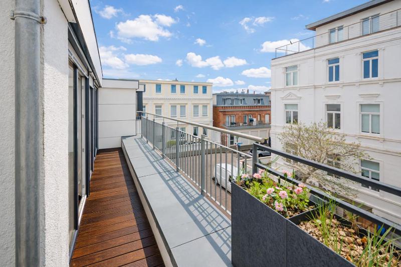 Ferienwohnung Seebox 5 - image 11