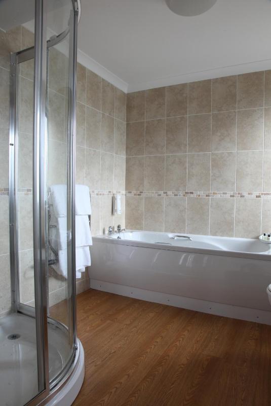 Best Western Fowey Valley - image 27