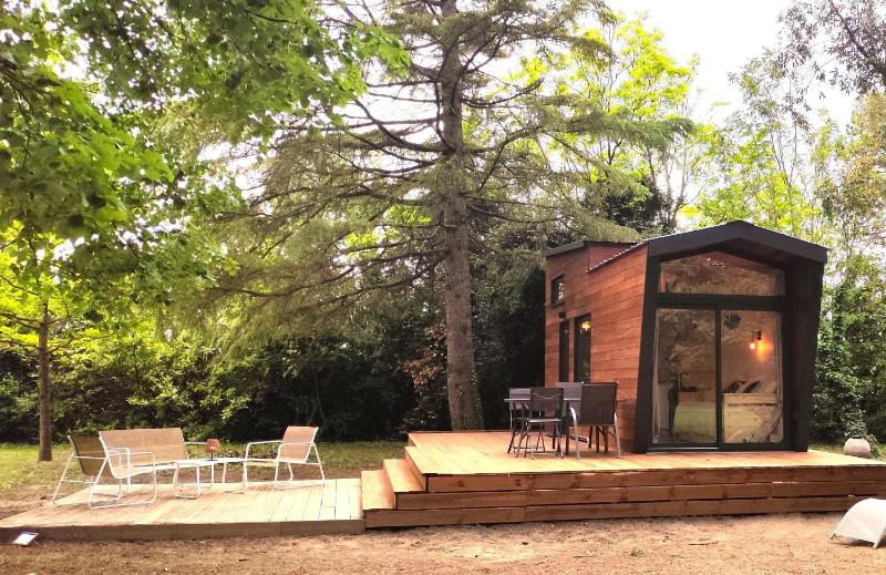 Domaine de Rhodes - 5 Chambres et 7 locations de vacances - image 24