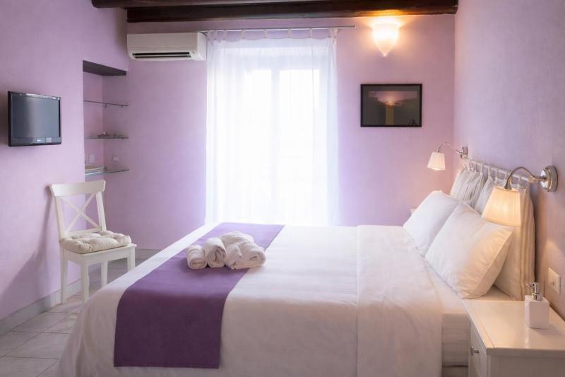 Spinuzza Boutique Guesthouse Cefalù Sicily - image 17