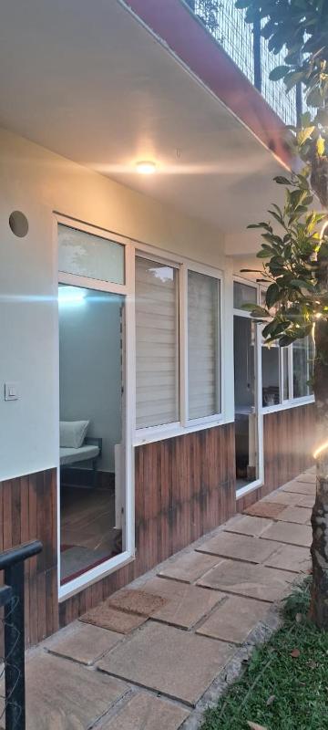 Fresh Wave Resort With Private Pool Tree House - Soochipara - Wayanad - image 31