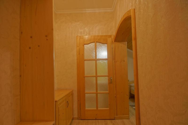 Budget Triple Room image 4