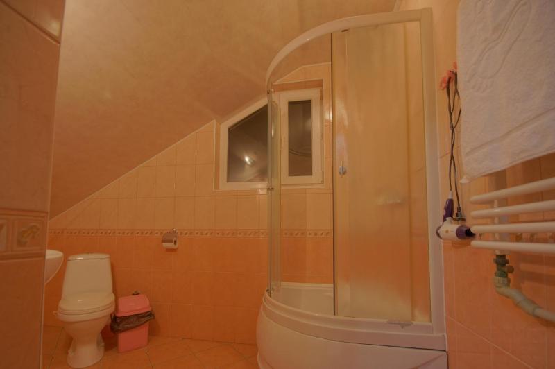 Standard  Double Room image 3