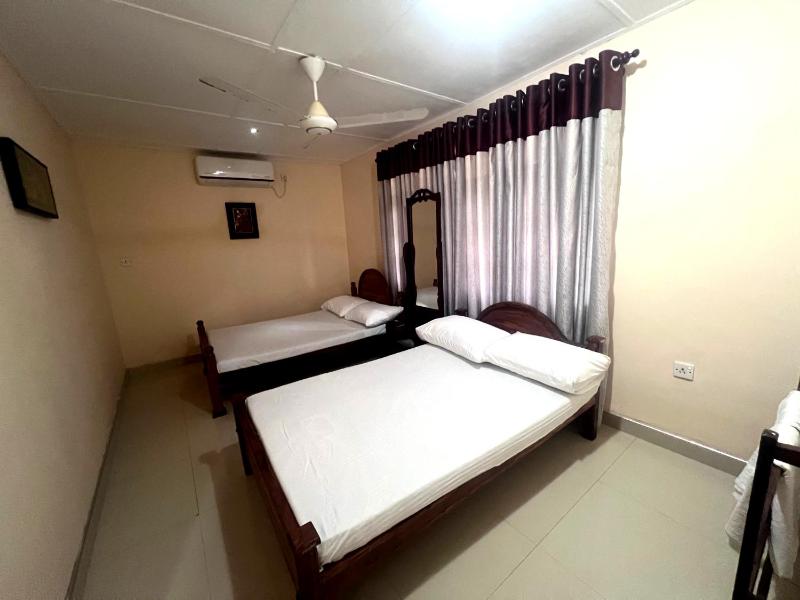 Lotus Breeze Villa Anuradhapura - image 14
