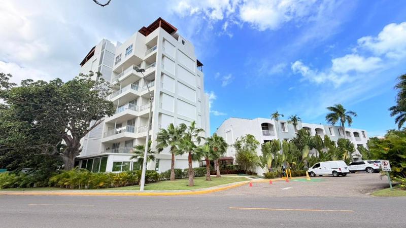 Apartamento Moderno en Playa Dorada Piscina & Playa - image 23