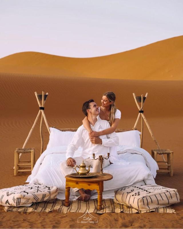 Dihya Luxury Camp - image 9