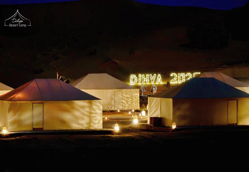 Dihya Luxury Camp - image 8