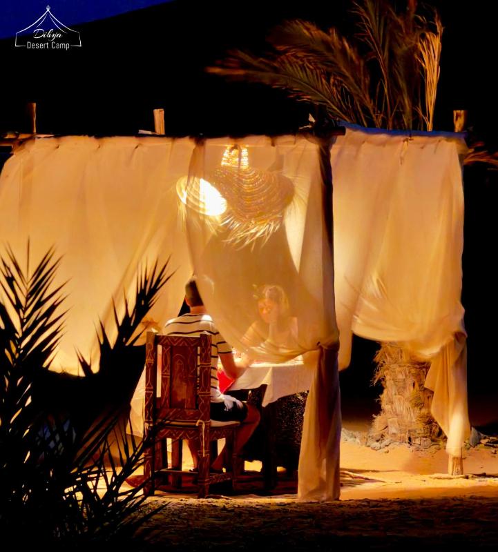 Dihya Luxury Camp - image 10