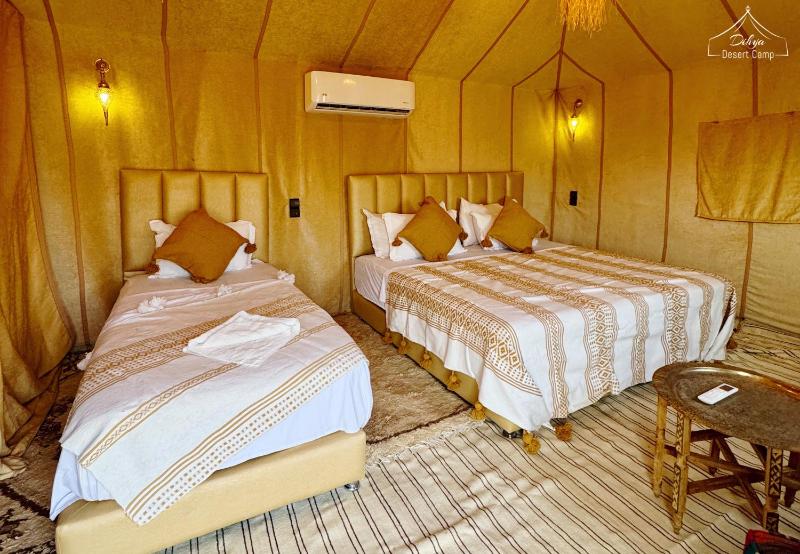 Dihya Luxury Camp - image 18