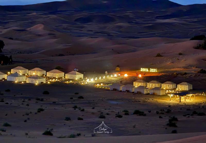Dihya Luxury Camp - image 17