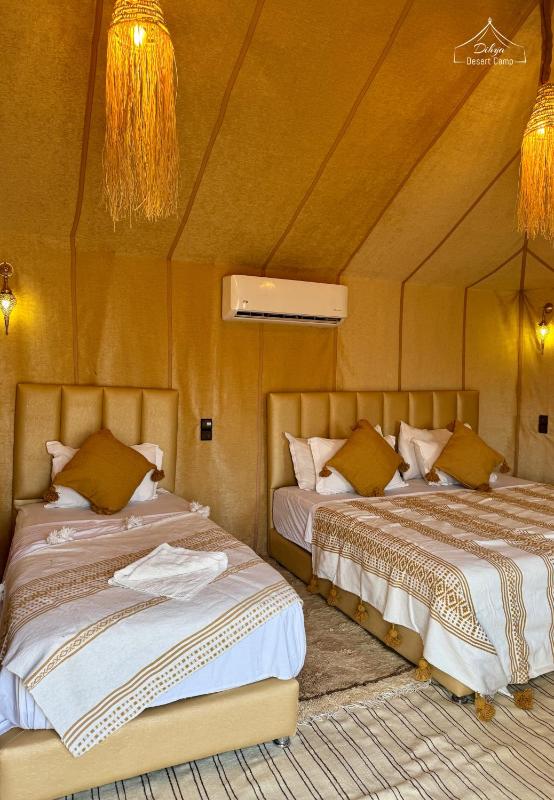 Dihya Luxury Camp - image 19