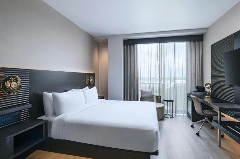 AC Hotel Georgetown Guyana - image 2