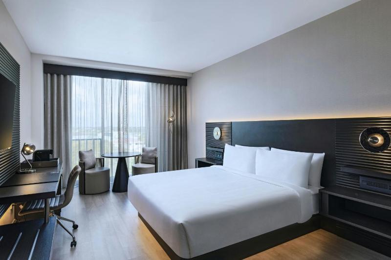 AC Hotel Georgetown Guyana - image 5