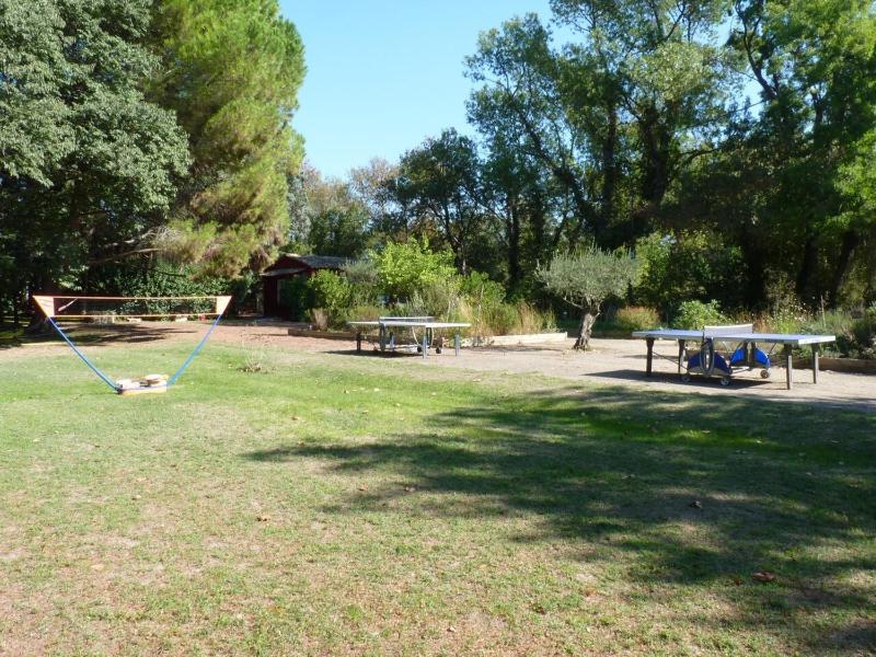Domaine de Rhodes - 5 Chambres et 7 locations de vacances - image 22