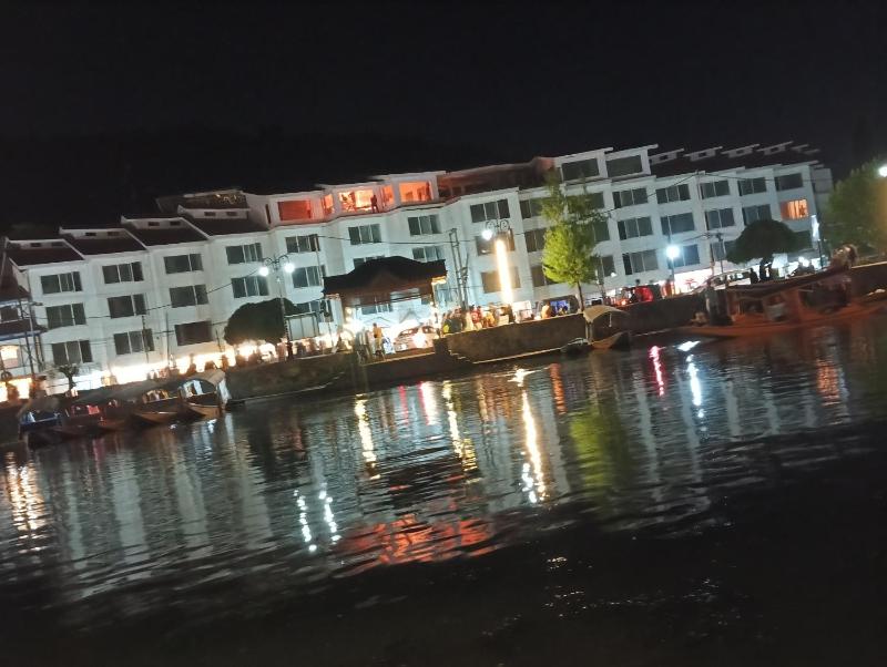New shalimar dal view - image 8