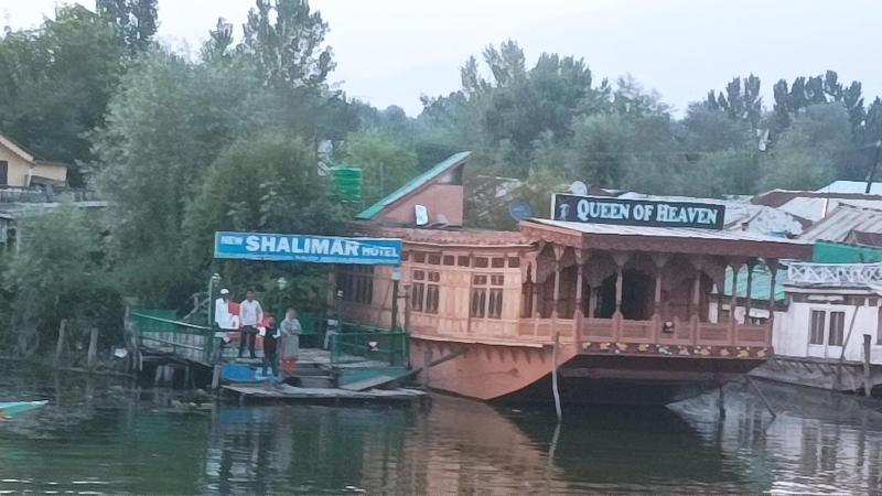 New shalimar dal view - image 9