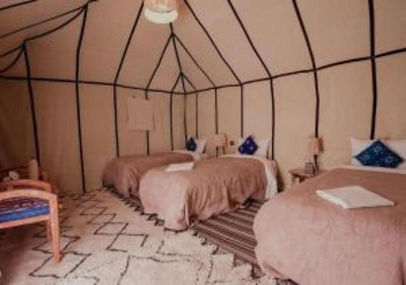 Dune Majesty Luxury Camp - image 27