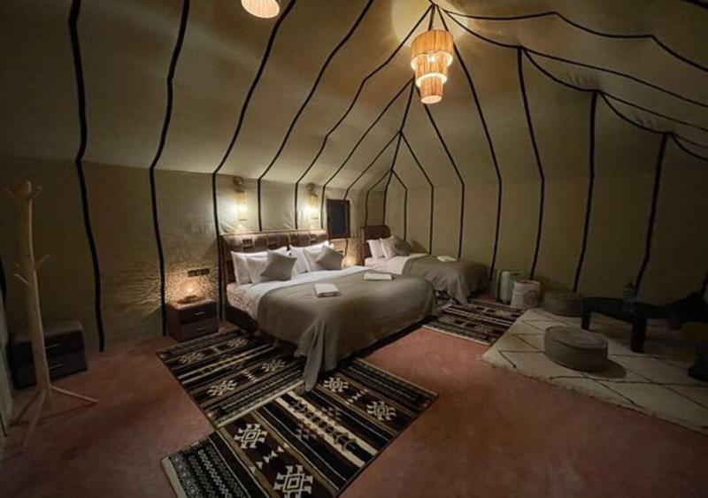 Dune Majesty Luxury Camp - image 32