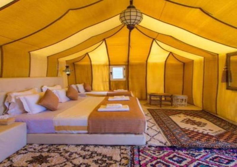 Dune Majesty Luxury Camp - image 25
