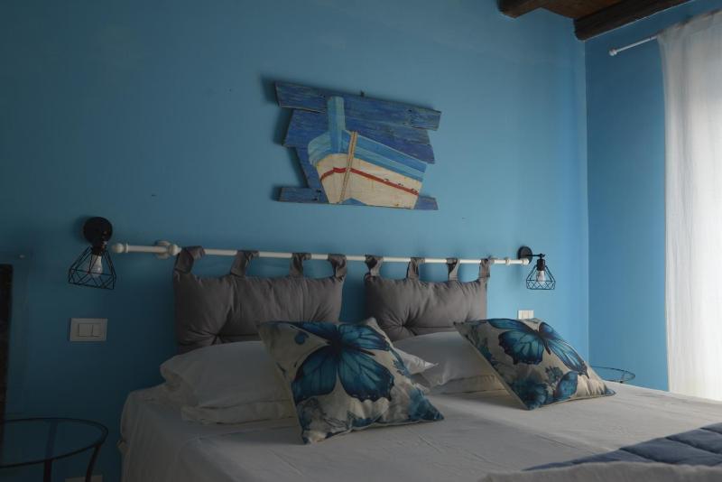 Spinuzza Boutique Guesthouse Cefalù Sicily - image 19