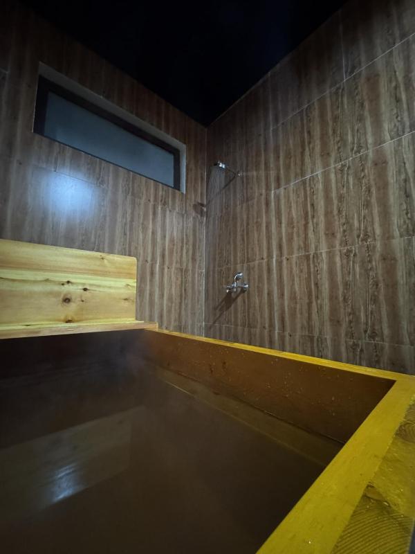 Highland Glamping A Luxury Dome Tent Resort and Spa - image 3
