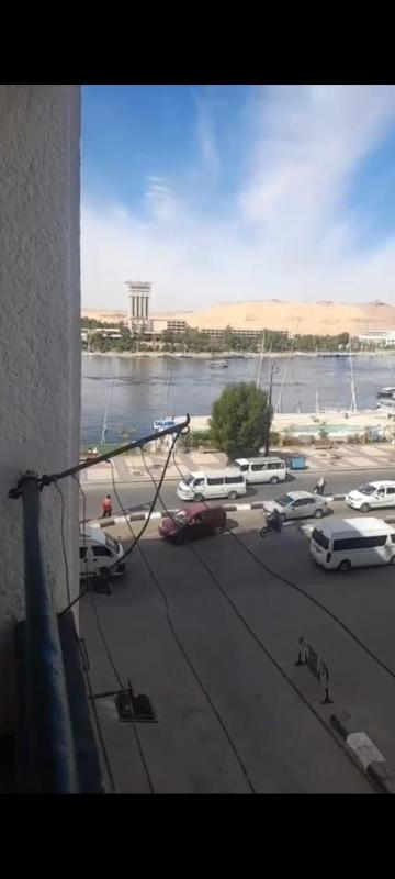 Aswan Nile view apartment - image 7