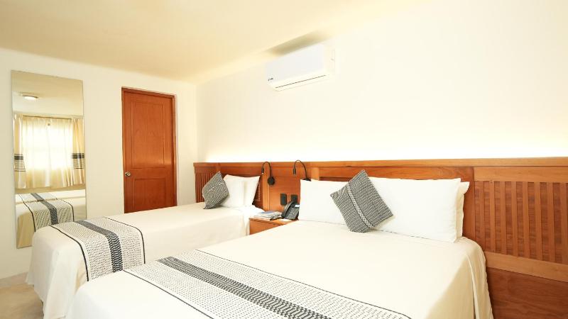 Hotel Marques Del Valle - image 13