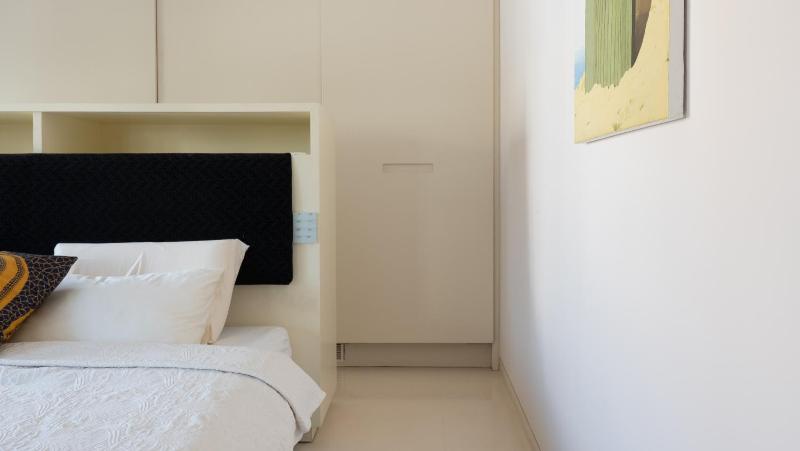 Luxury Penthouse - Private Pool Parking & Mamad - image 11