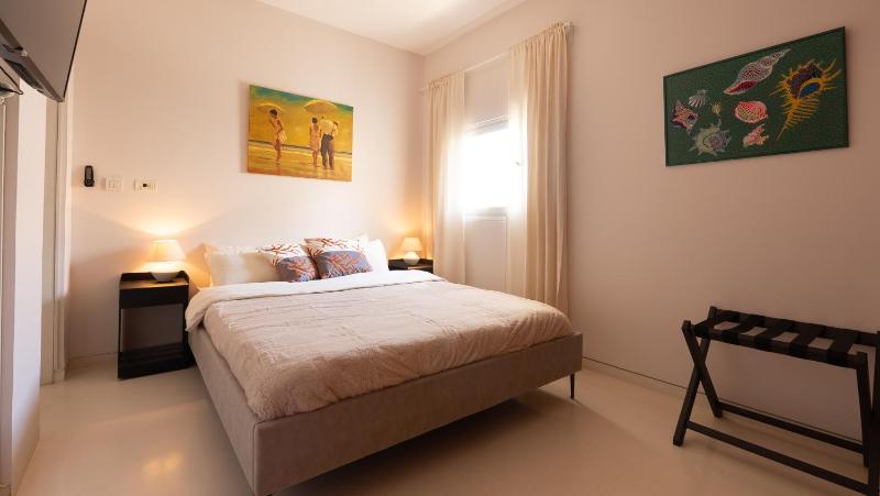 Luxury Penthouse - Private Pool Parking & Mamad - image 12