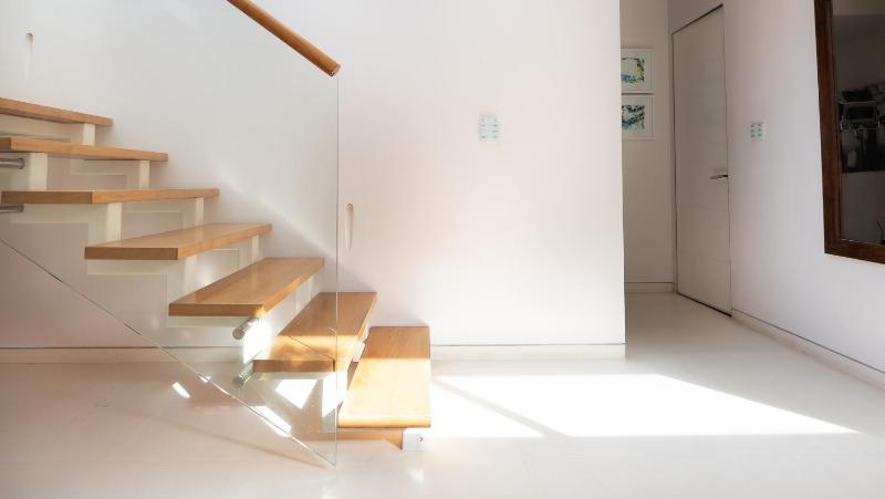 Luxury Penthouse - Private Pool Parking & Mamad - image 4