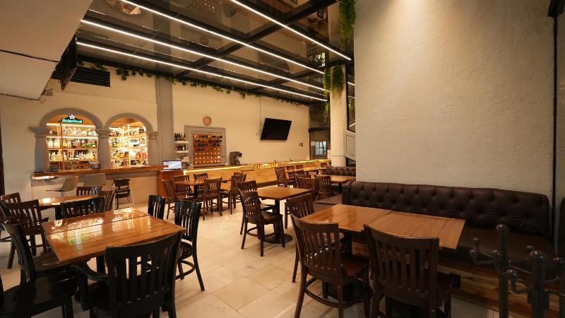 Hotel Marques Del Valle - image 15