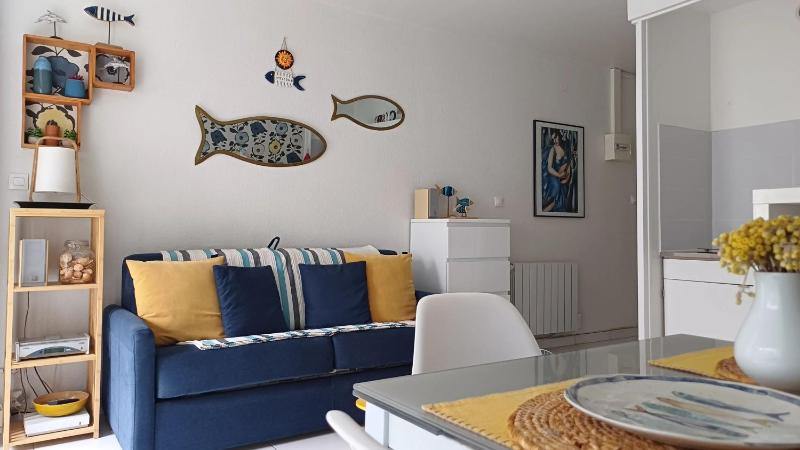 Studio charmant à Saint-Cyprien - 25 m² avec balcon - image 16