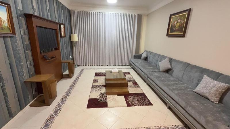 رانسي جدة للشقق المخدومة-حي السلامة - image 15