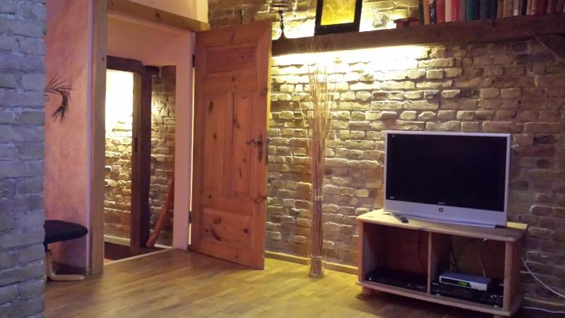 Apartment - Split Level image 2