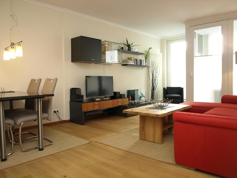 Düsseldorfer Hof Wohnung A2 - image 23