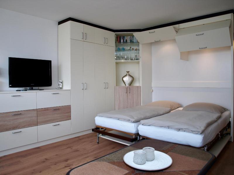 Haus Dünenrose Wohnung 6 - image 4