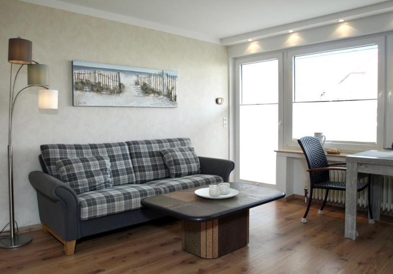 Haus Dünenrose Wohnung 6 - image 10