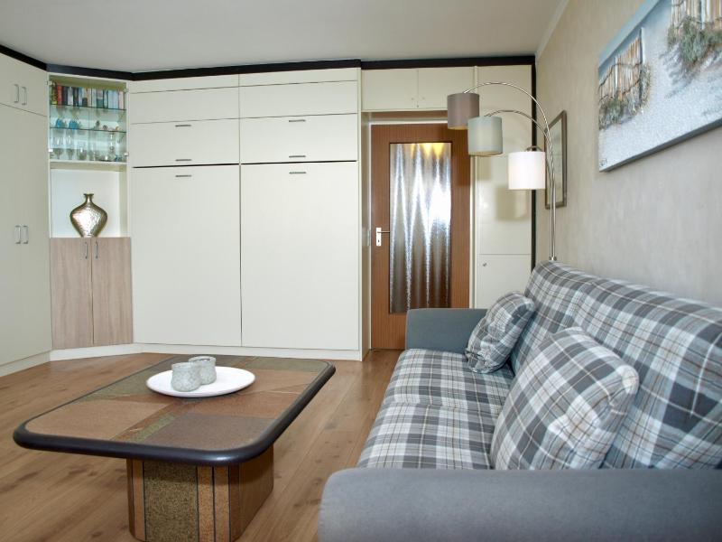 Haus Dünenrose Wohnung 6 - image 12