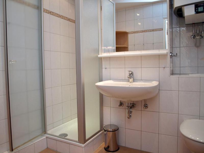 Haus Dünenrose Wohnung 6 - image 8