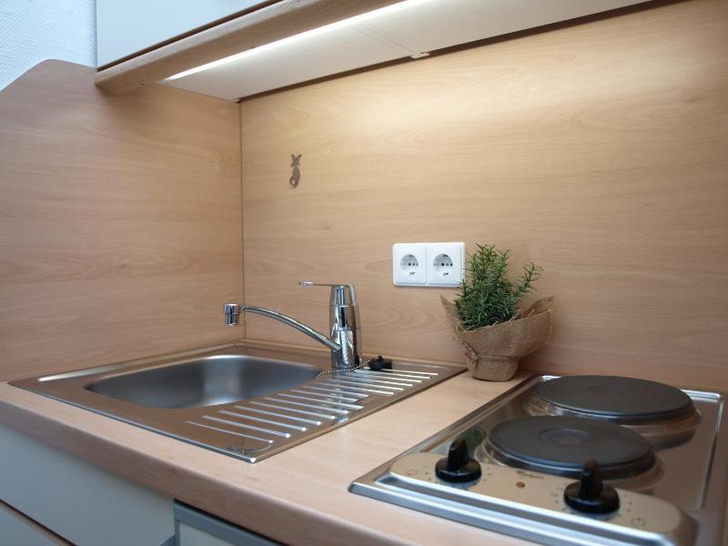 Haus Dünenrose Wohnung 6 - image 16