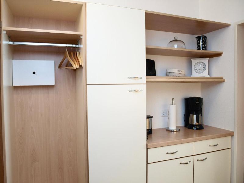 Haus Dünenrose Wohnung 6 - image 11