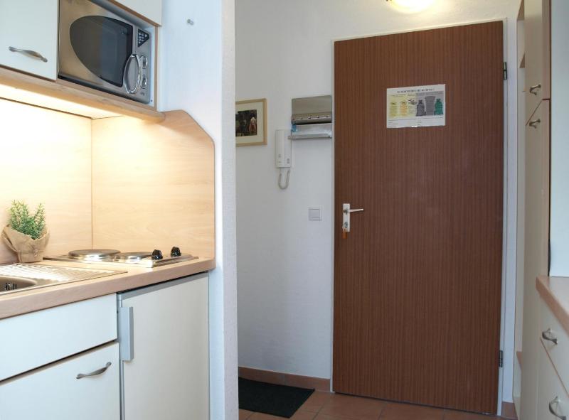 Haus Dünenrose Wohnung 6 - image 7