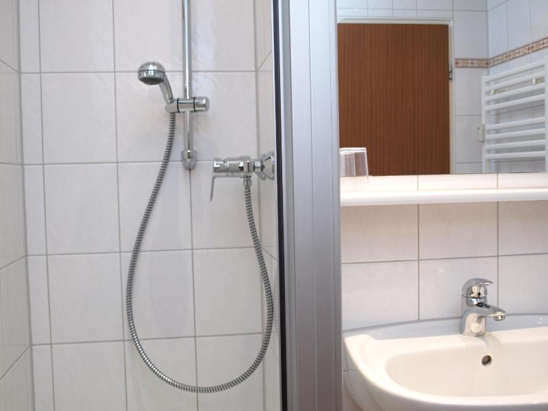 Haus Dünenrose Wohnung 6 - image 17