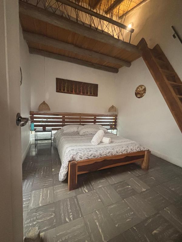 Hostal Casa Tyba - image 8