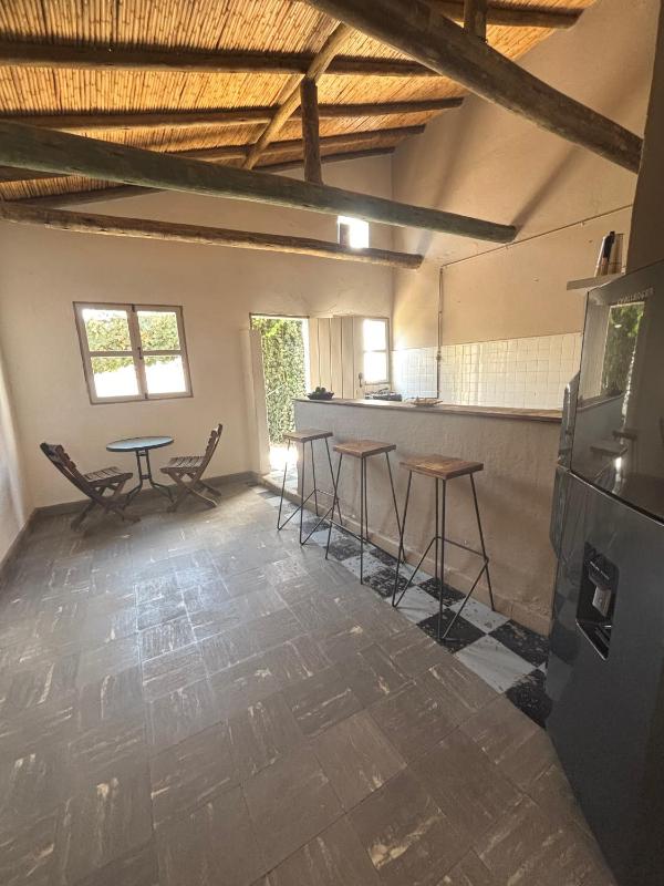 Hostal Casa Tyba - image 10